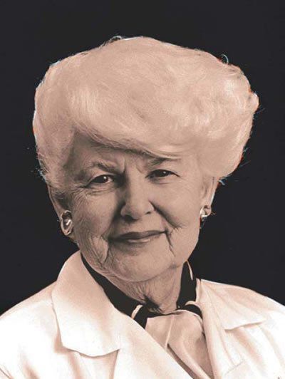 Irene E. Karl